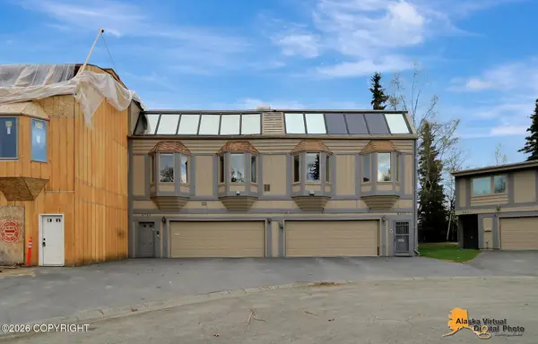 2243 Sorbus Way, Anchorage, AK 99508