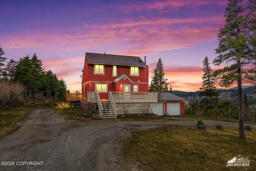 8201 Robert Drive, Anchorage, AK 99516 - #2