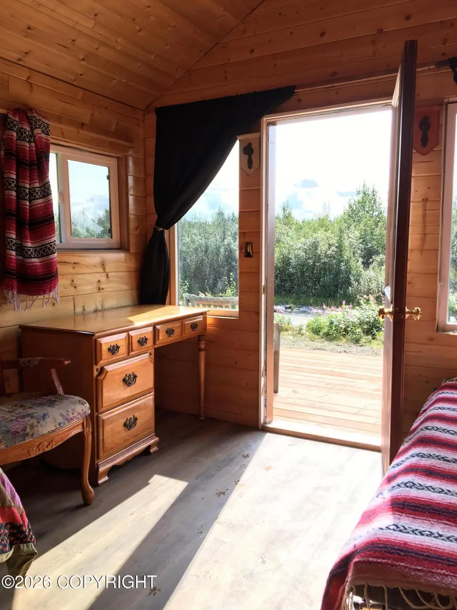 MP 33 Tok Cutoff, Slana, AK 99586 - #3