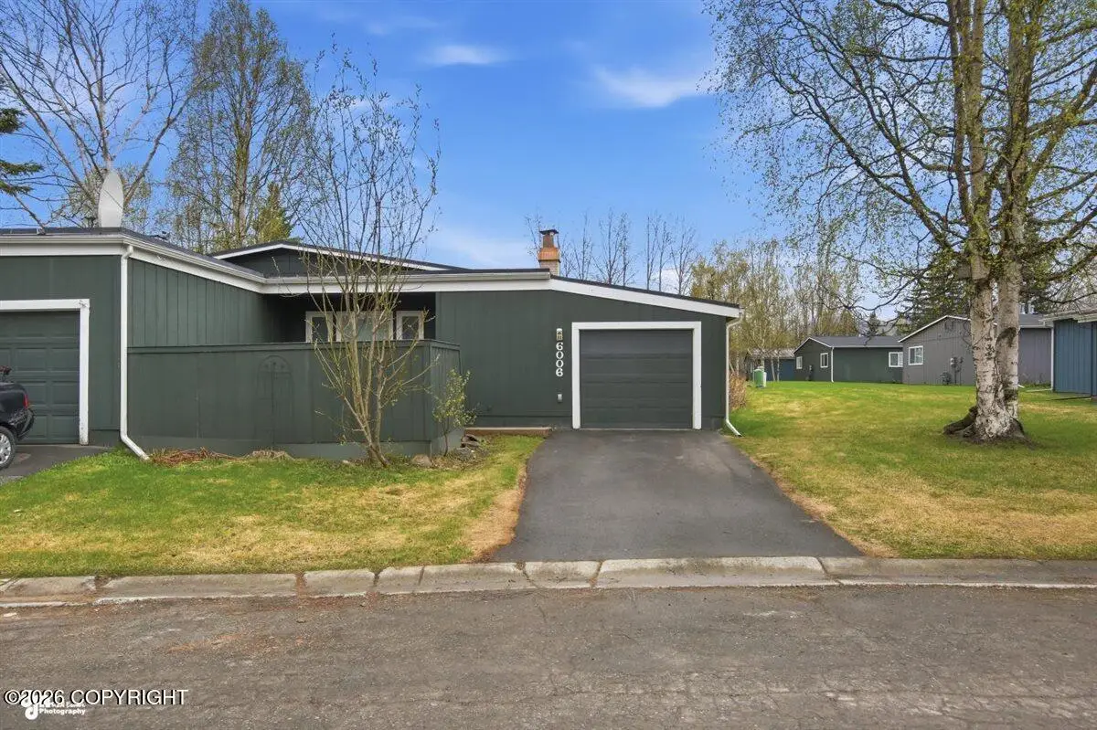 6006 More Lane, Anchorage, AK 99504 - #1