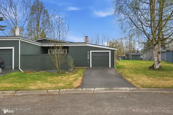 6006 More Lane, Anchorage, AK 99504