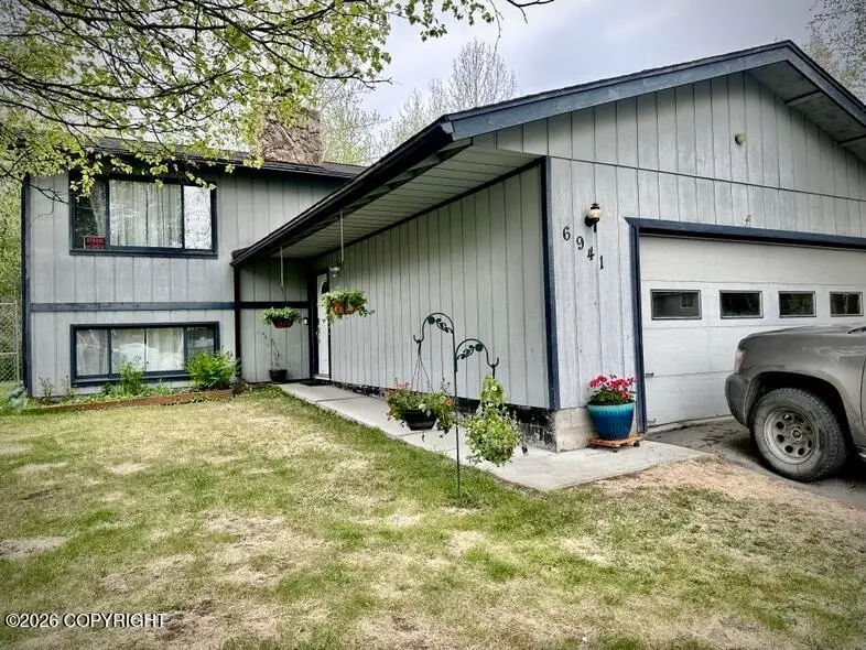 6941 Viburnum Drive, Anchorage, AK 99507 - #1