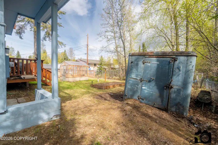 11441 Dave Lane, Anchorage, AK 99515 - #2