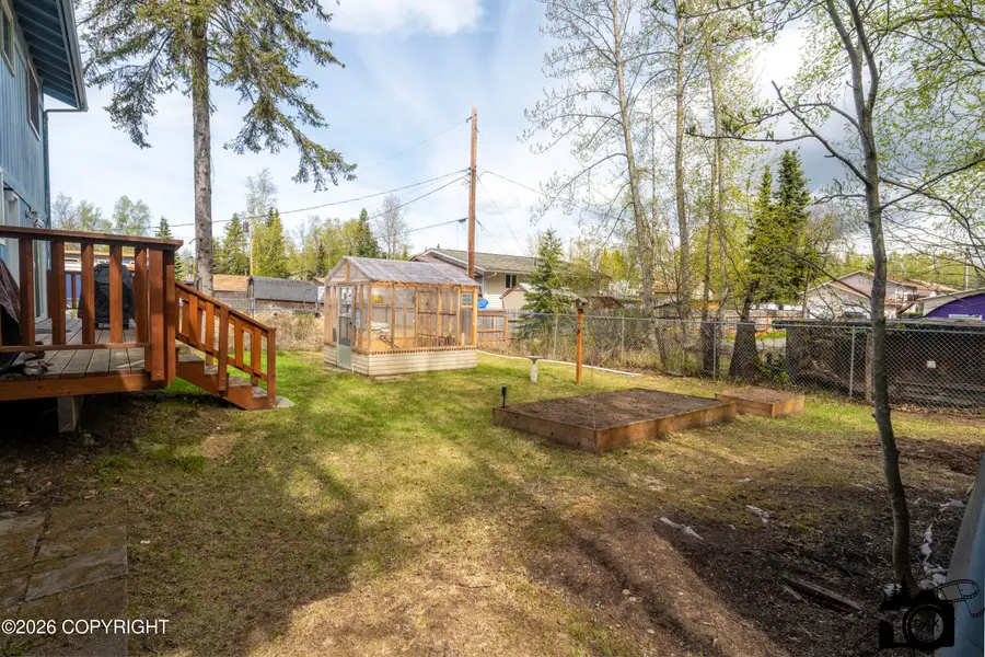 11441 Dave Lane, Anchorage, AK 99515 - #3