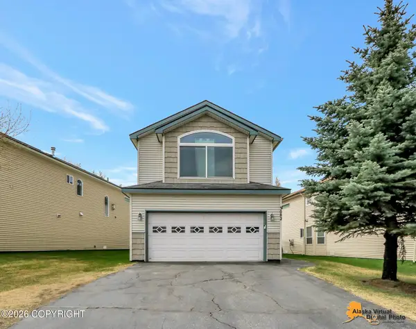 3082 Seclusion Cove Drive #22, Anchorage, AK 99515
