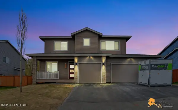 6014 Jan Marie Drive, Anchorage, AK 99502