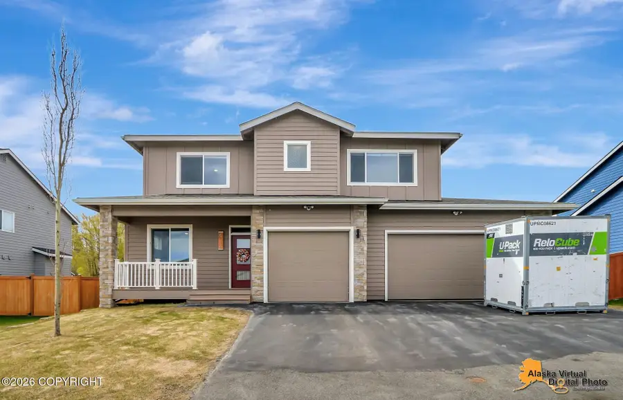 6014 Jan Marie Drive, Anchorage, AK 99502 - #2