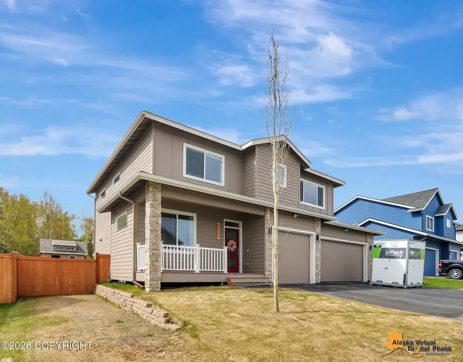 6014 Jan Marie Drive, Anchorage, AK 99502 - #3