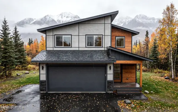 Lot 14 Paris Way, Eagle River, AK 99577