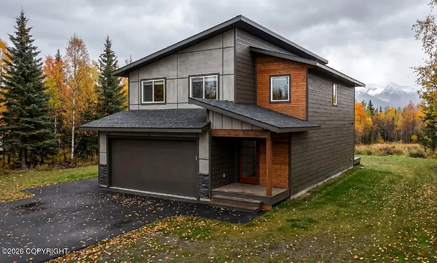 L14 Paris Way, Eagle River, AK 99577 - #2