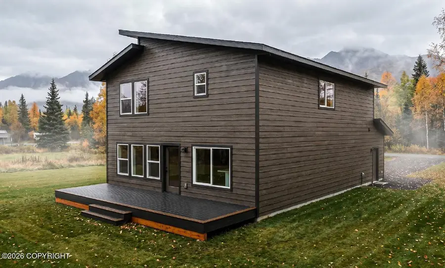 L14 Paris Way, Eagle River, AK 99577 - #3