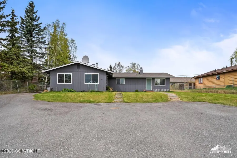 647 E 73rd Avenue, Anchorage, AK 99518 - #3