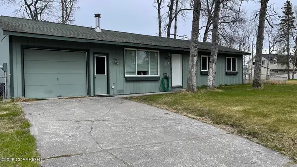 1114 Alder Avenue, Kenai, AK 99611