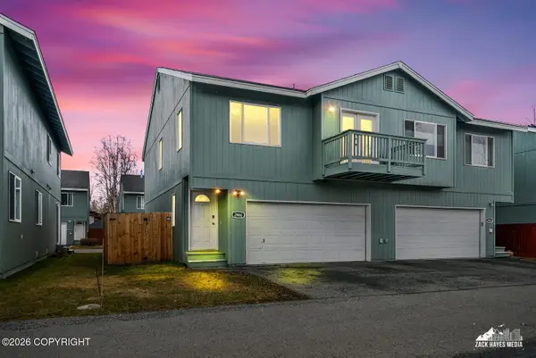 2466 Cloverwood Loop, Anchorage, AK 99508