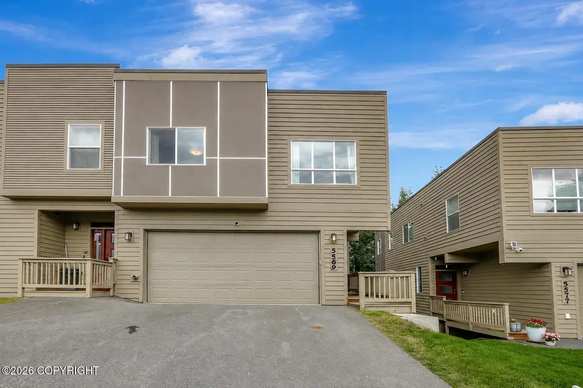 5569 Big Bear Way #22, Anchorage, AK 99504 - #1