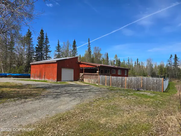 50370 Littmitz Avenue, Nikiski/North Kenai, AK 99635