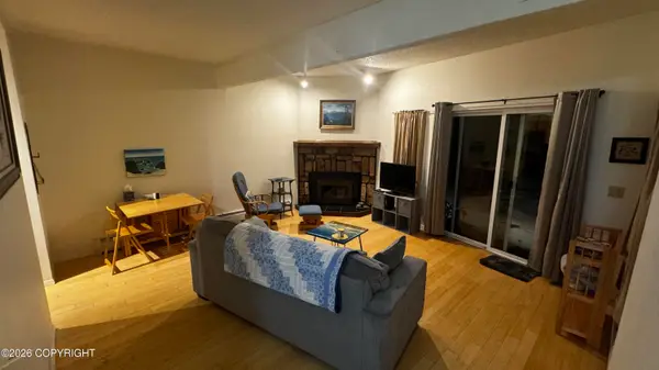 4768 Mills Drive #42, Anchorage, AK 99508