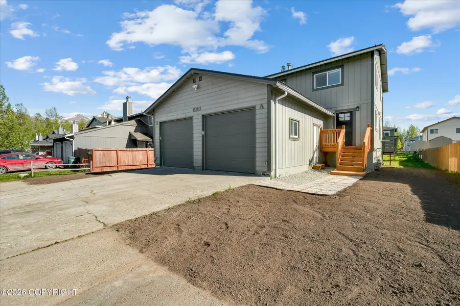 8110 Little Dipper Avenue, Anchorage, AK 99504 - #2