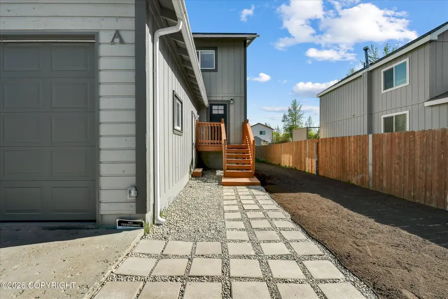 8110 Little Dipper Avenue, Anchorage, AK 99504 - #3