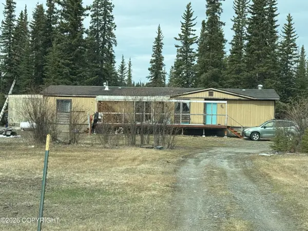 102 Old Richardson Highway, Copper Center, AK 99573
