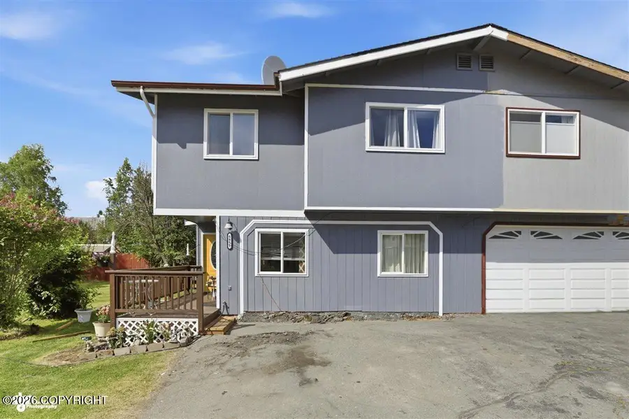 6851 Tamir Avenue, Anchorage, AK 99504 - #3