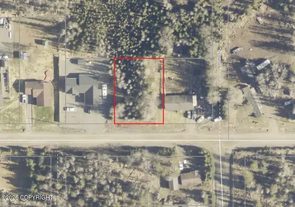609 Magic Avenue, Kenai, AK 99611