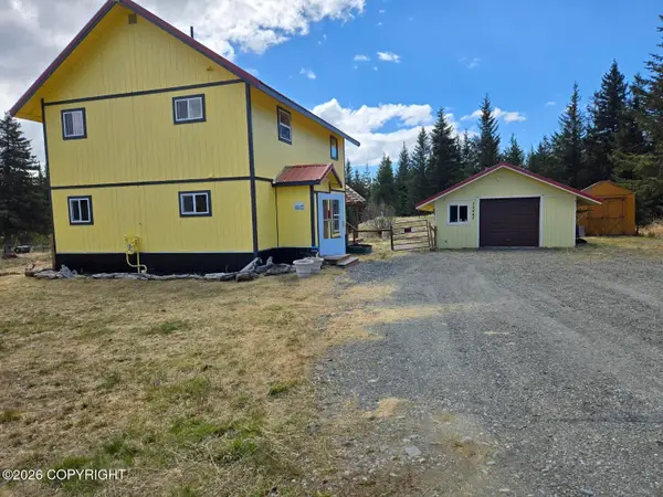 72445 Ester Avenue, Anchor Point, AK 99556