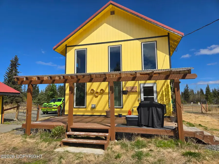 72445 Ester Avenue, Anchor Point, AK 99556 - #3
