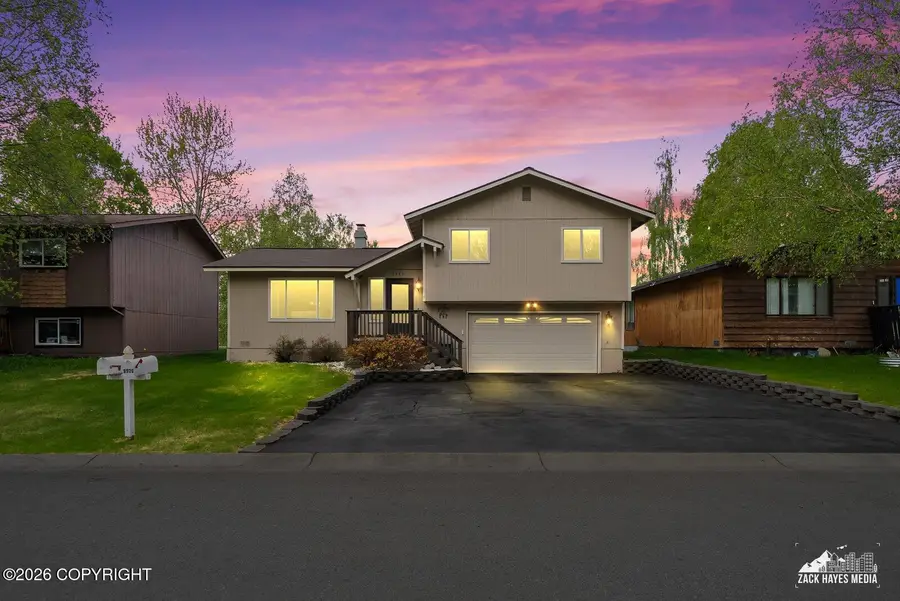 6920 Burlwood Drive, Anchorage, AK 99507 - #2