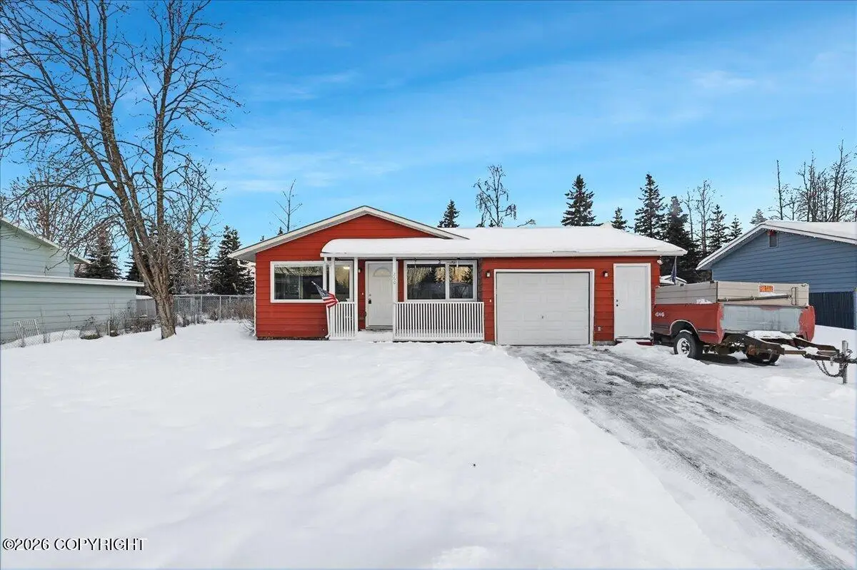 260 Redwood Court, Soldotna, AK 99669 - Image #1