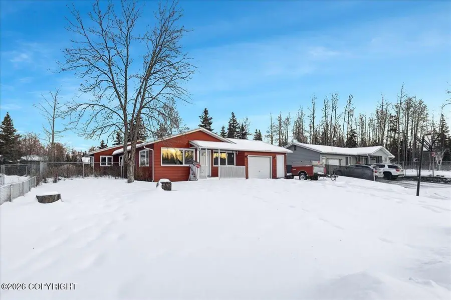 260 Redwood Court, Soldotna, AK 99669 - Image #2