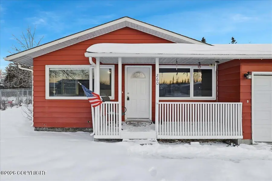 260 Redwood Court, Soldotna, AK 99669 - Image #3