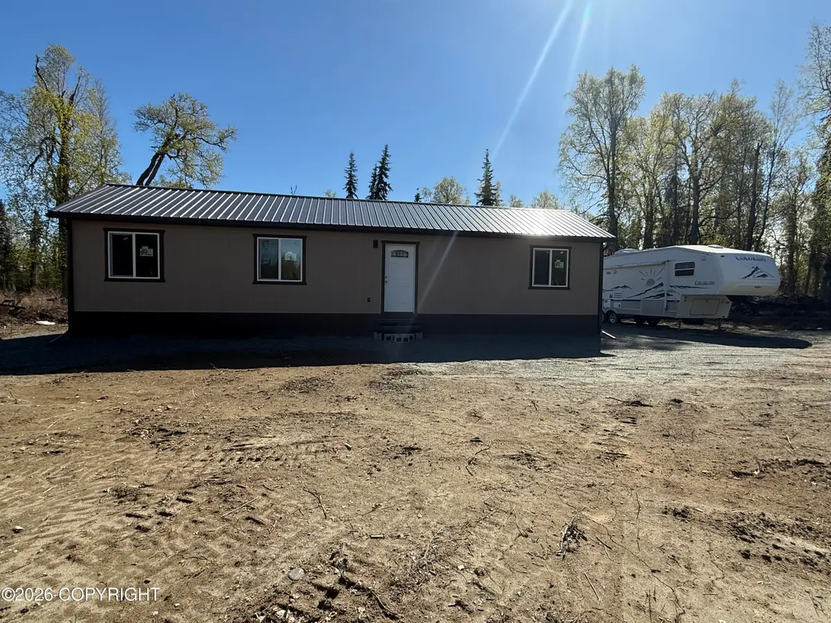 30090 Stubblefield Drive, Soldotna, AK 99669 - #1