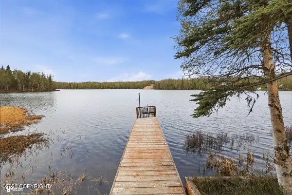 51067 Ramona Road, Nikiski/North Kenai, AK 99611