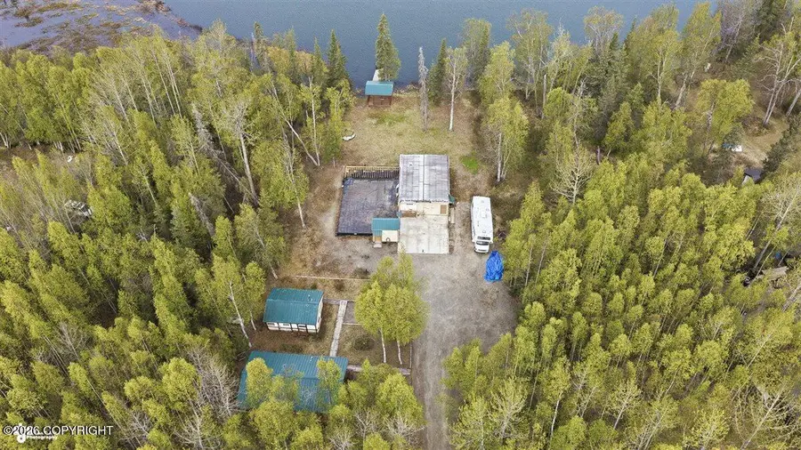 51067 Ramona Road, Nikiski, AK 99611 - #2