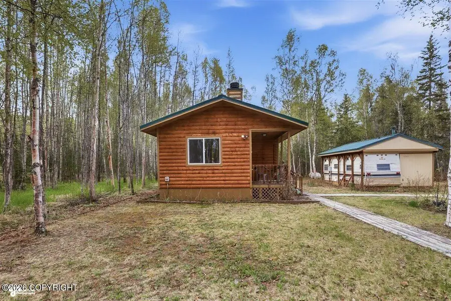 51067 Ramona Road, Nikiski, AK 99611 - #3