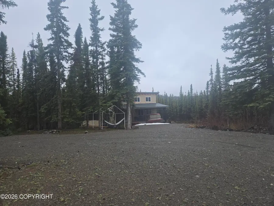 Mile .05 Tolsona Lake Road, Glennallen, AK 99588 - #2