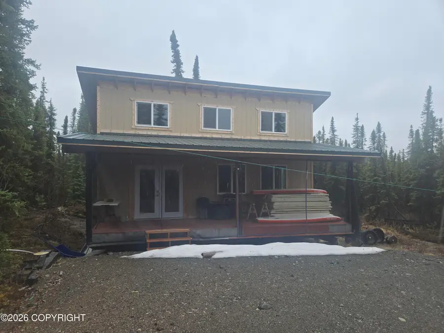 Mile .05 Tolsona Lake Road, Glennallen, AK 99588 - #3