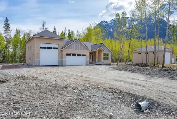 5905 S Gates Street, Palmer, AK 99645