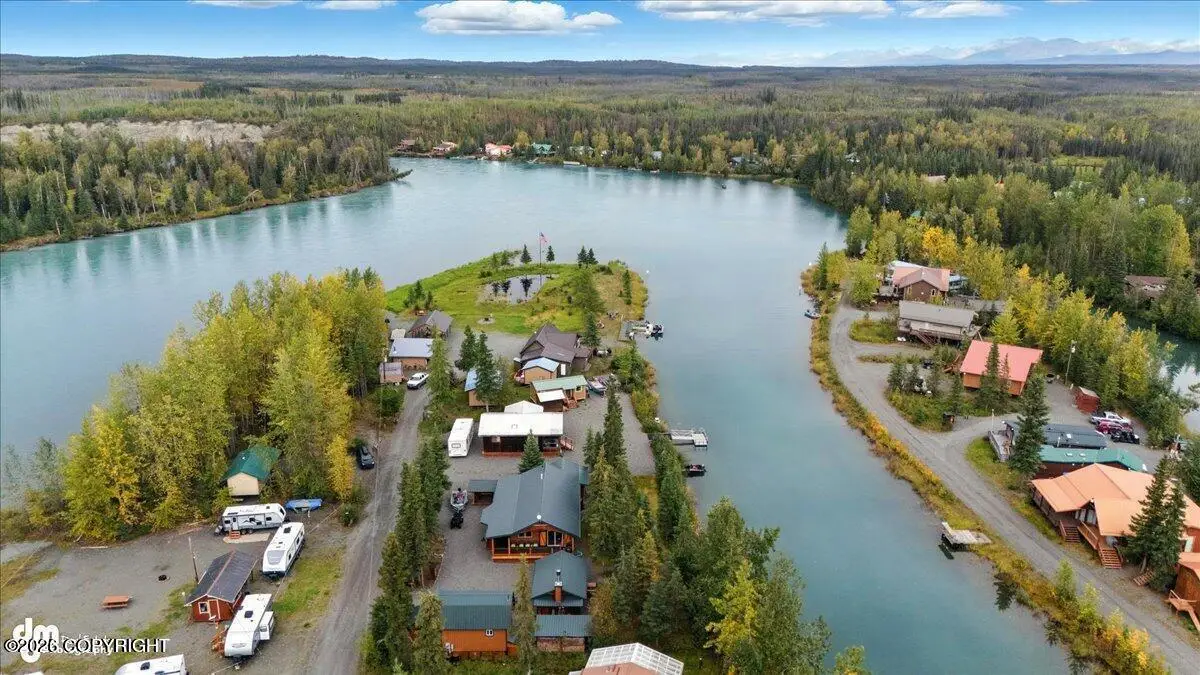 34550 Chinook Run Drive, Sterling, AK 99672 - #1