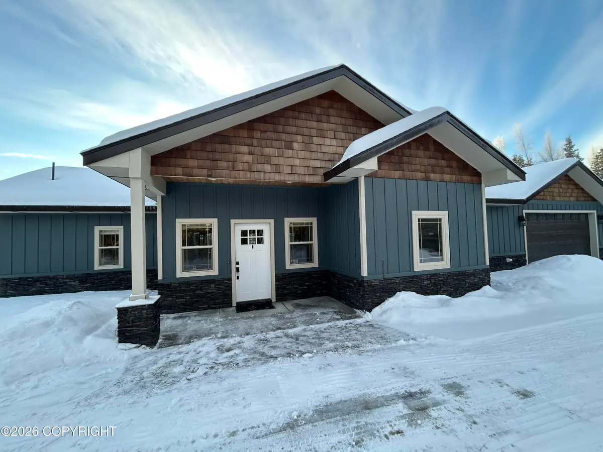 39655 Talon, Soldotna, AK 99669 - Image #1