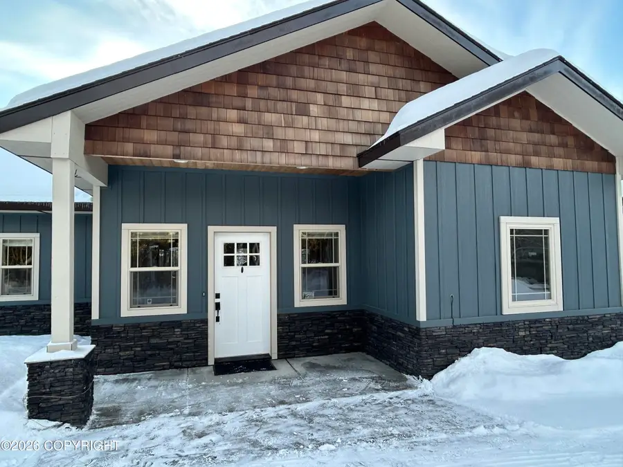 39655 Talon, Soldotna, AK 99669 - Image #2
