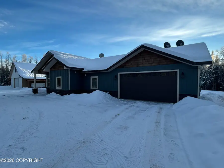 39655 Talon, Soldotna, AK 99669 - Image #3