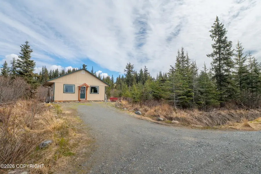 40854 Ruth Way, Homer, AK 99603 - #2