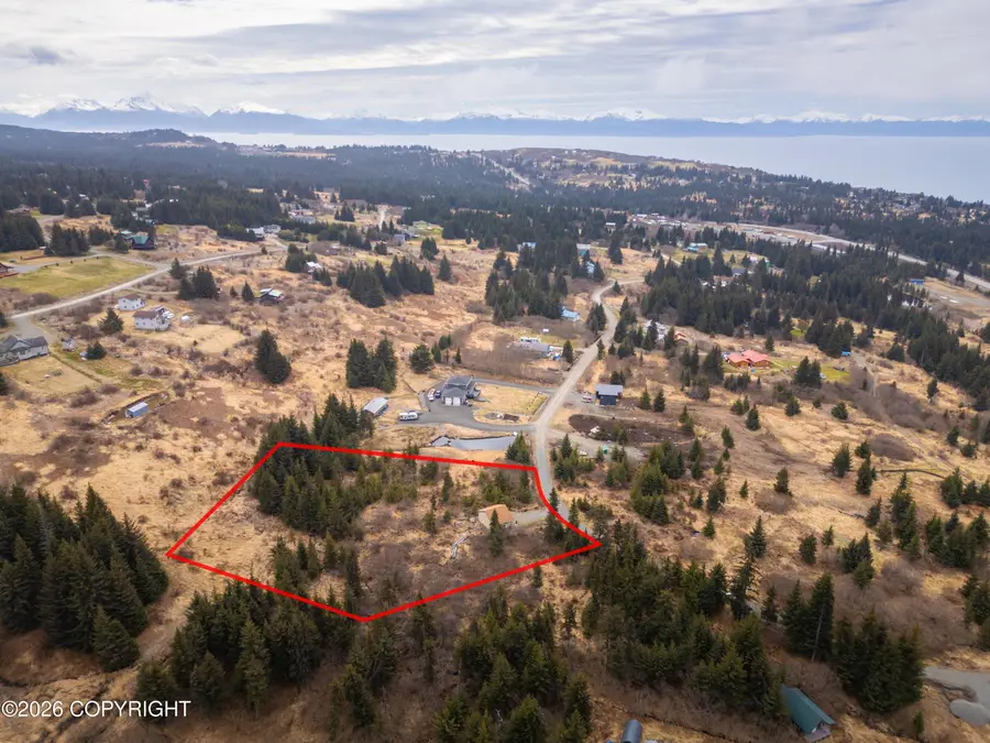 40854 Ruth Way, Homer, AK 99603 - #3