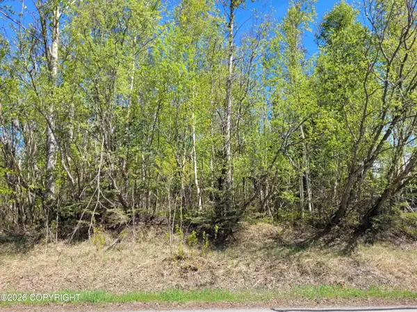 3231 N Calder Road, Wasilla, AK 99654