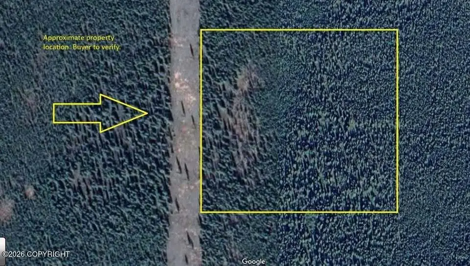 LOT 67 Asls No 79-144, Glennallen, AK 99588 - #1