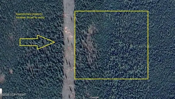 LOT 67 Asls No 79-144, Glennallen, AK 99588