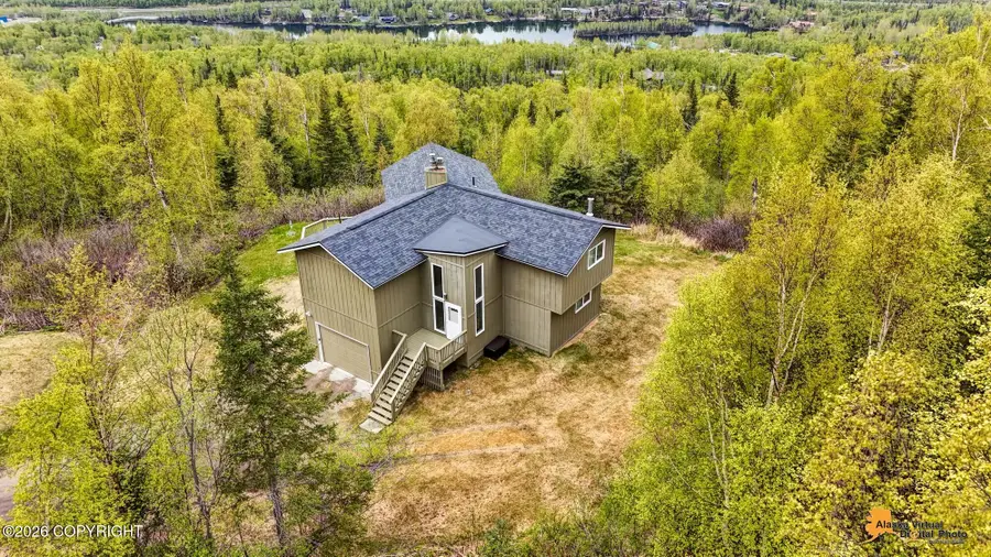 19170 Fish Hatchery Road, Eagle River, AK 99577 - #2