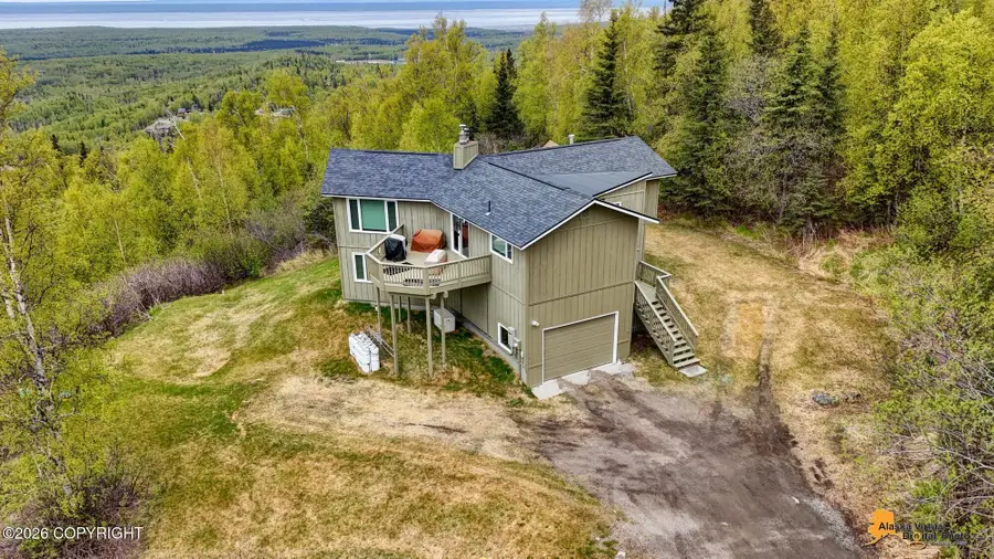 19170 Fish Hatchery Road, Eagle River, AK 99577 - #3